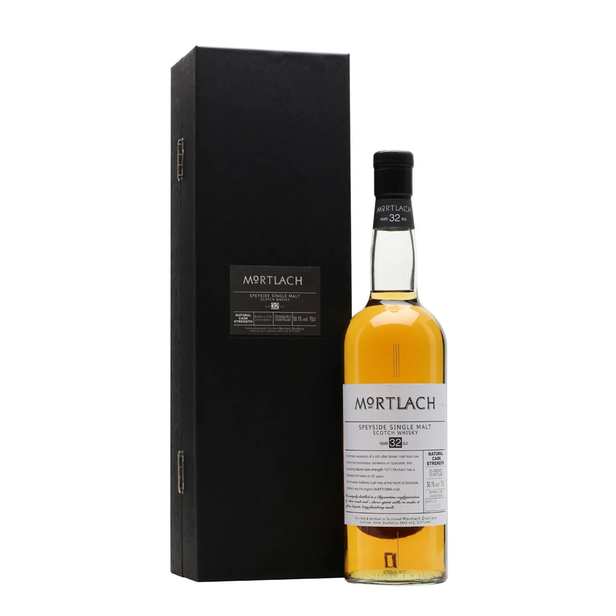 Mortlach 1971 32 Years