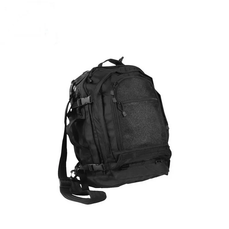 Move Out Tactical-Travel Backpack | Multiple Colors