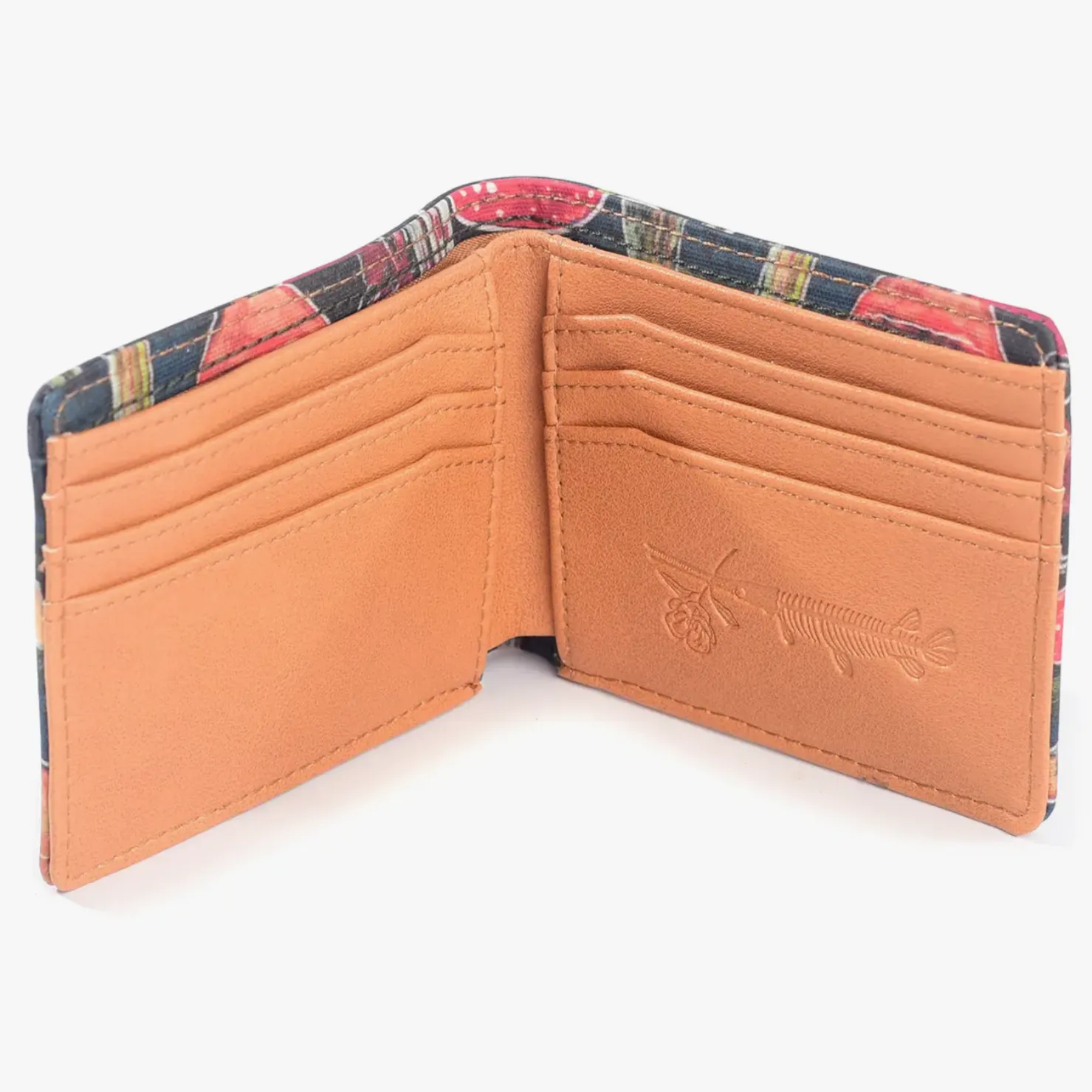 Mush Love Bifold Wallet