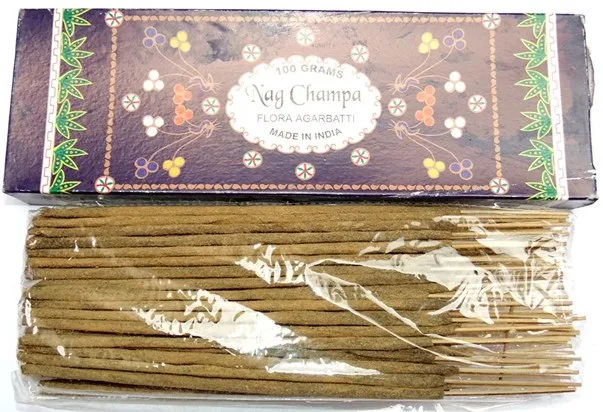 Nag Champa Incense sticks - Superfine Quality