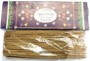 Nag Champa Incense sticks - Superfine Quality