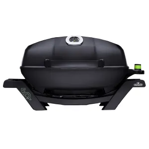 Napoleon TravelQ PRO285 Portable Electric Table Top Grill Black 1500 Watts