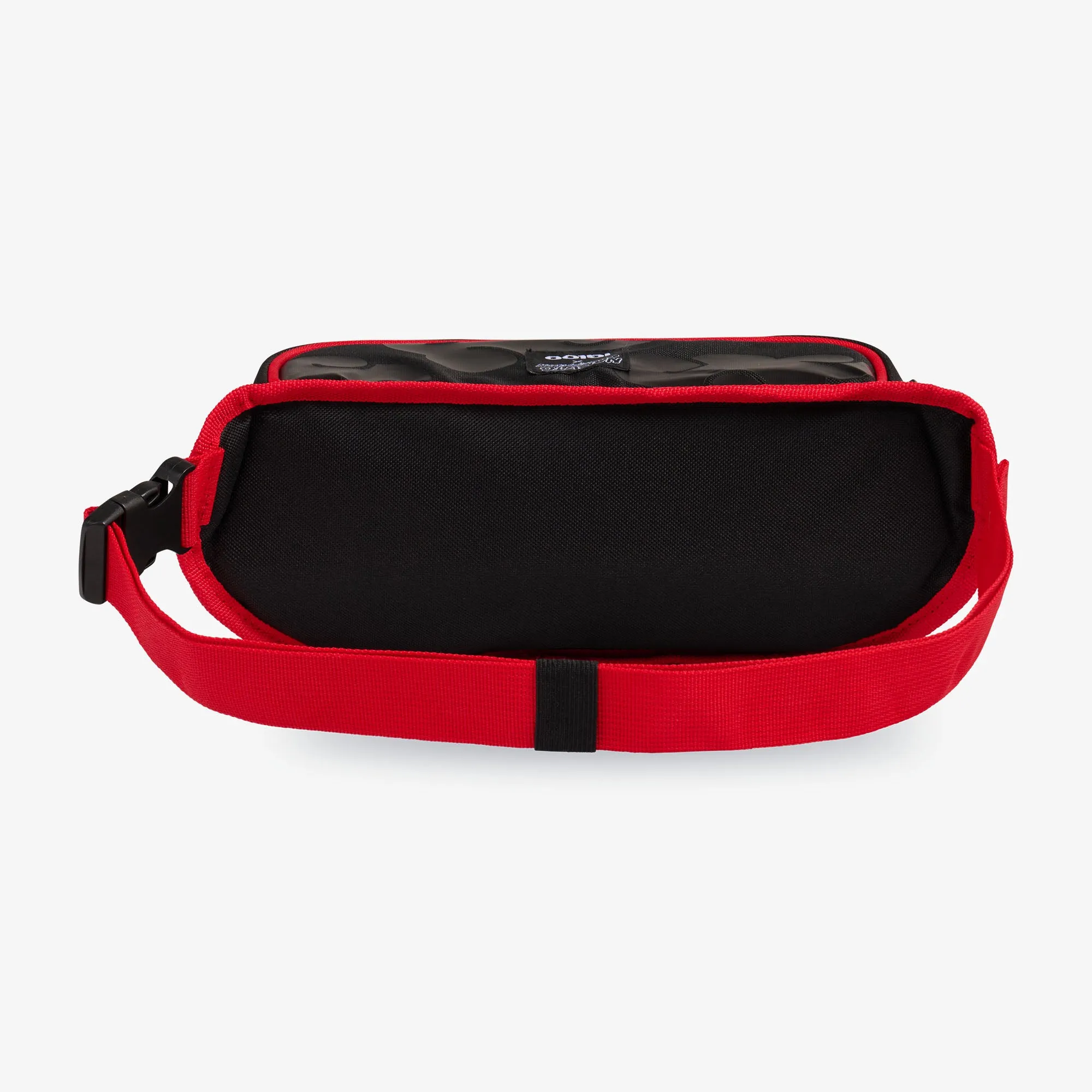 NARUTO SHIPPUDEN Akatsuki Fanny Pack