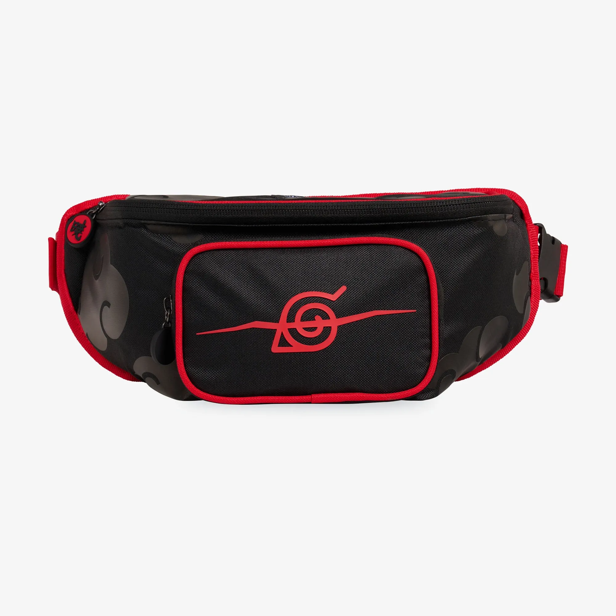 NARUTO SHIPPUDEN Akatsuki Fanny Pack