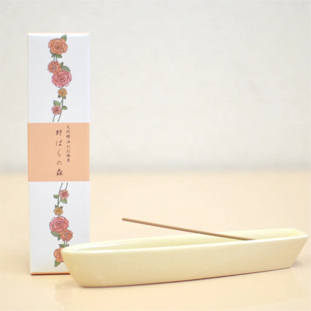 Natural Flower Incense