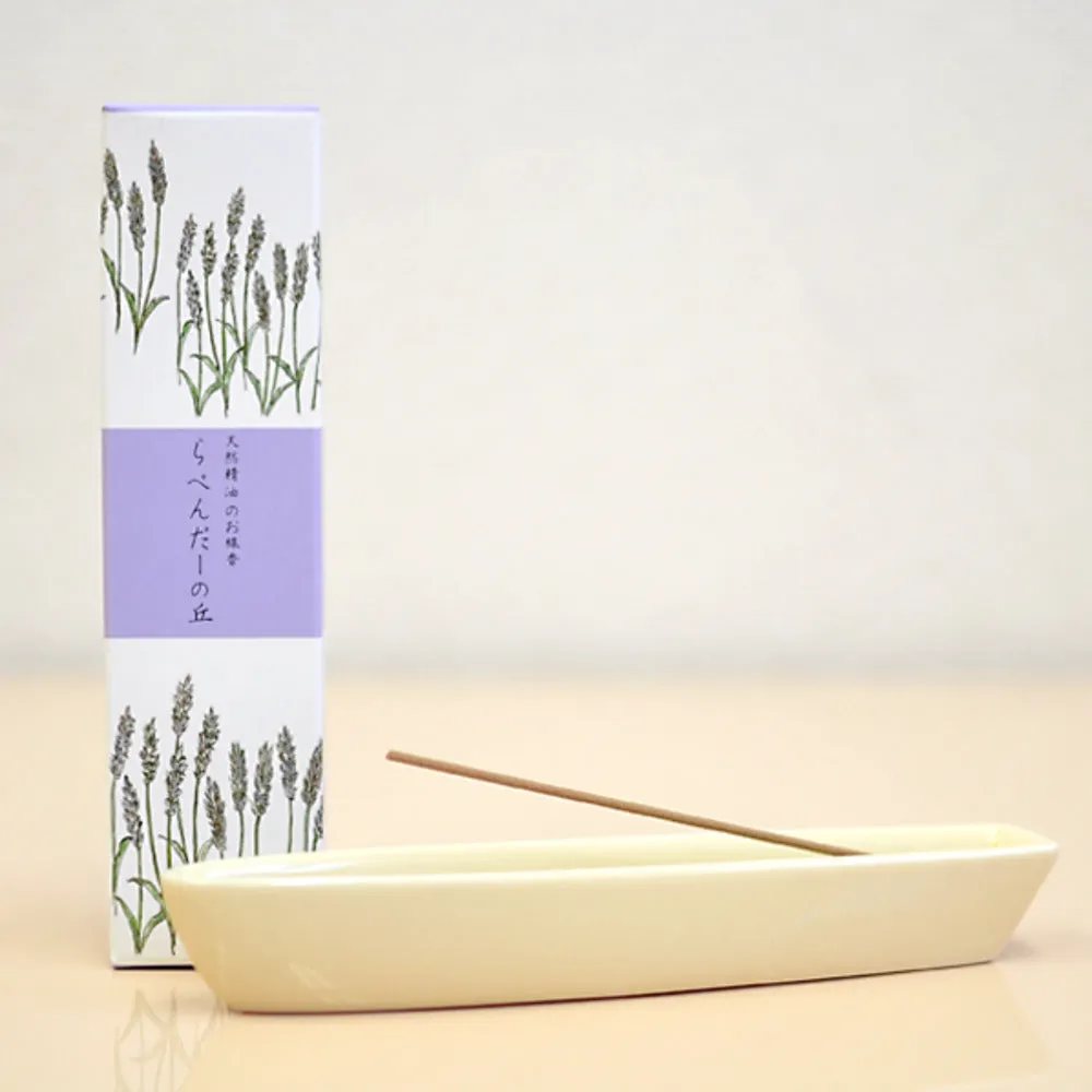 Natural Flower Incense