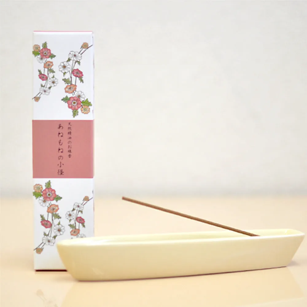 Natural Flower Incense