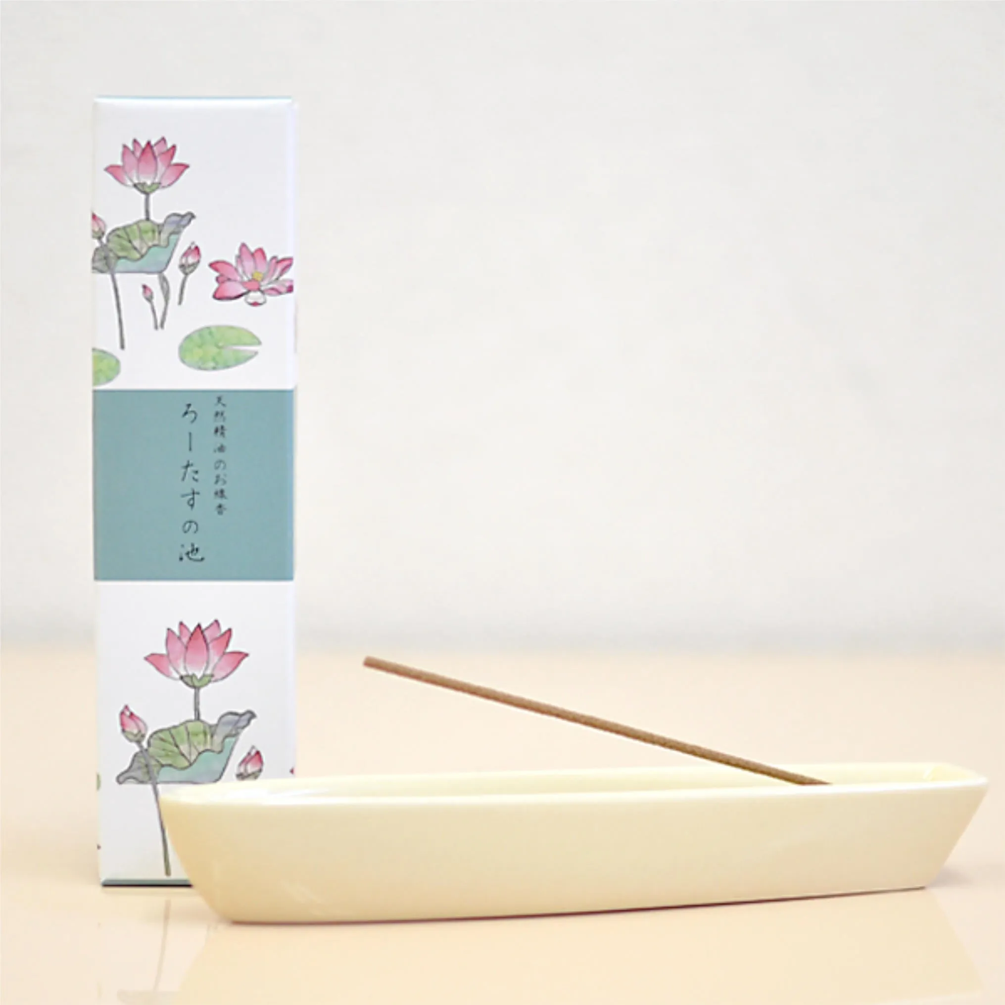 Natural Flower Incense