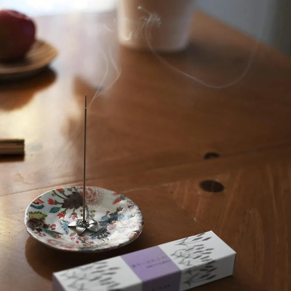 Natural Flower Incense