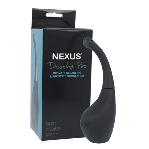 Nexus Anal Douche Pro