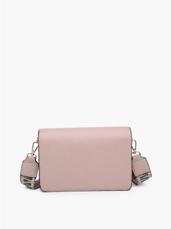 Noah Crossbody