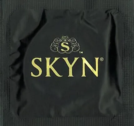 NON-LATEX (Standard Fit) Condom Sampler