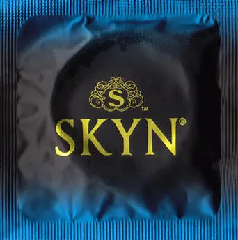 NON-LATEX (Standard Fit) Condom Sampler