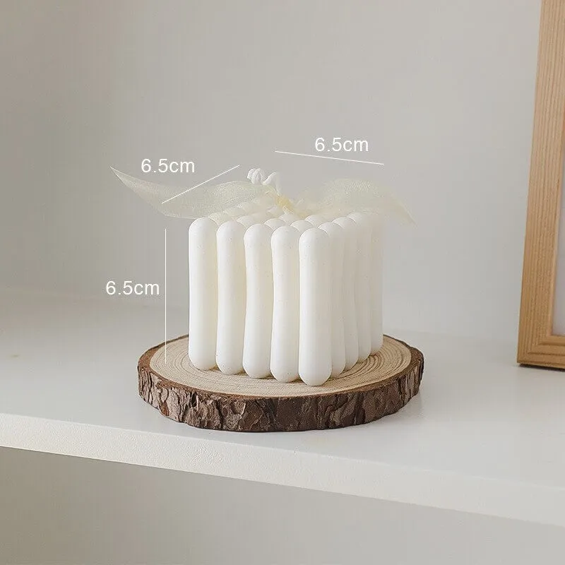 Nordic Unique Soy Wax Candles