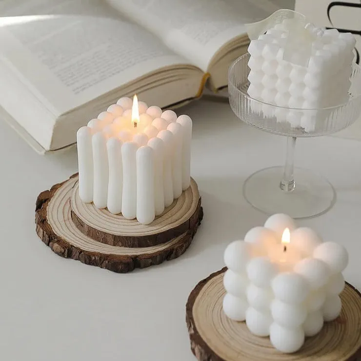 Nordic Unique Soy Wax Candles