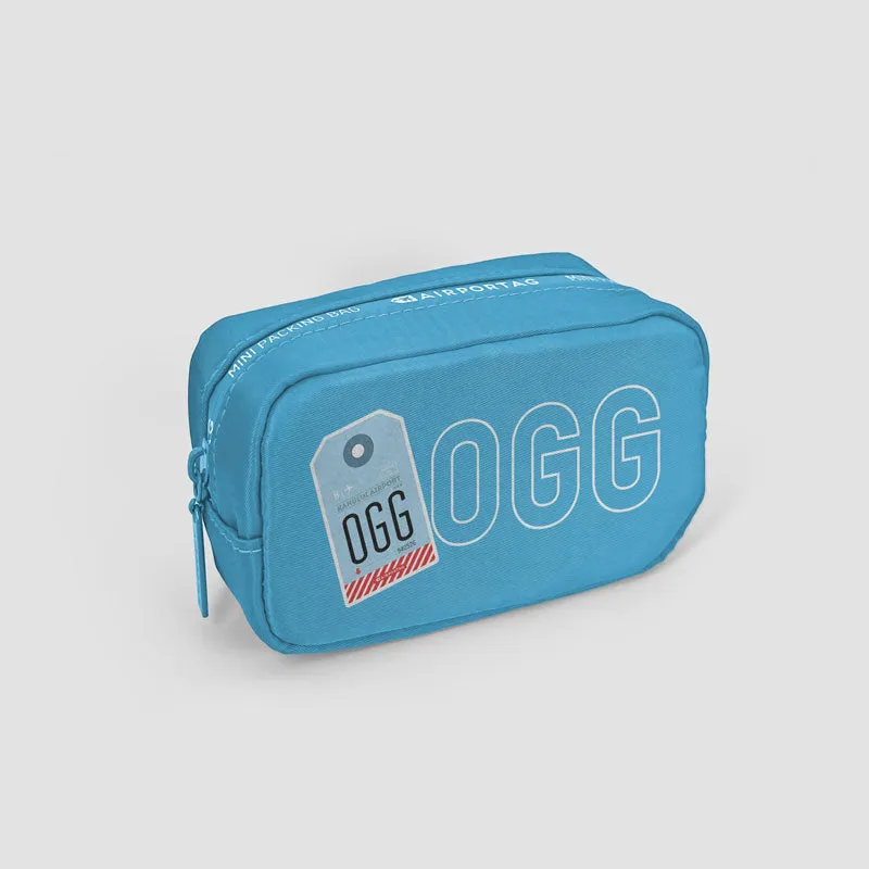 OGG - Mini Packing Bag