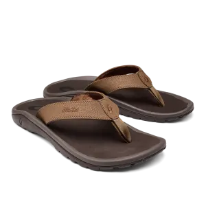 OLUKAI OHANA MENS FLIP FLOP