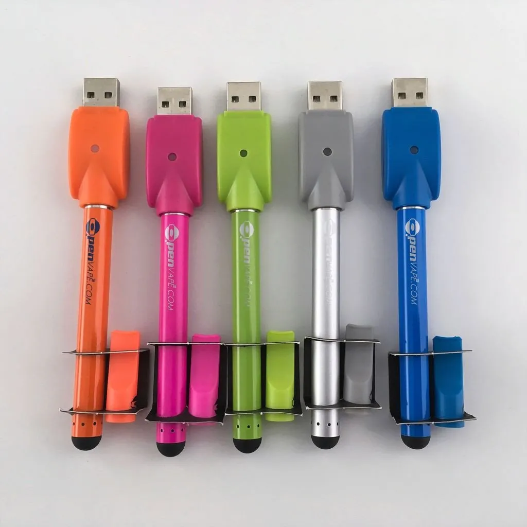 O.Pen Vaporizer Battery and Charger