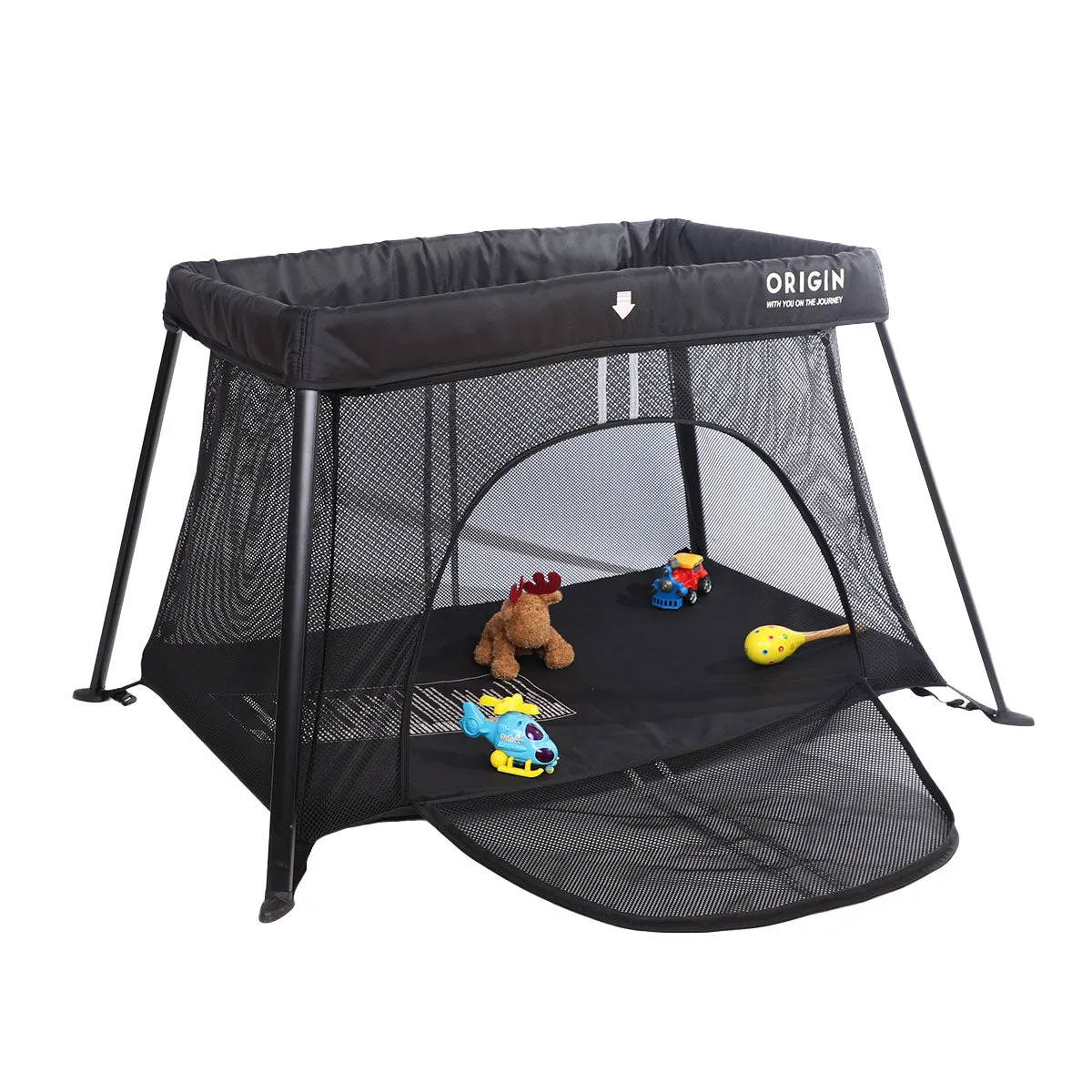 ORIGIN Kakapo Portable Travel Cot