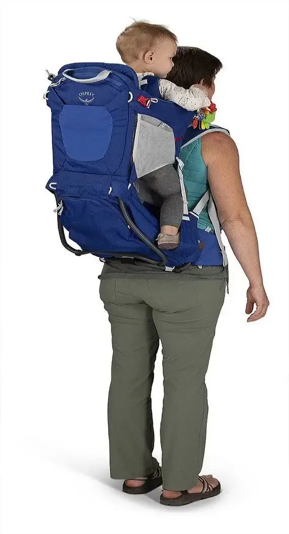 Osprey Poco Child Carrier