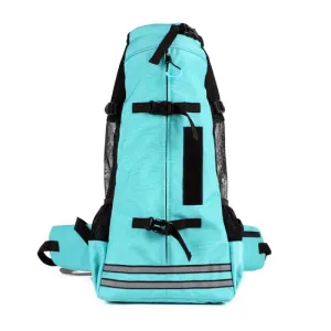 Outdoor Pet Dog Carrier Bag