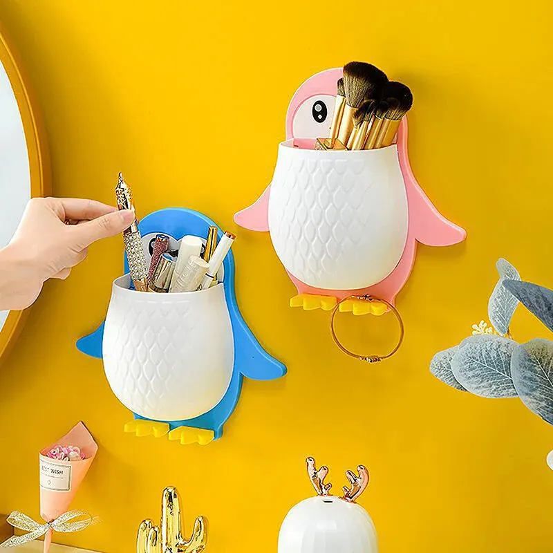 Penguin Wall Organizer