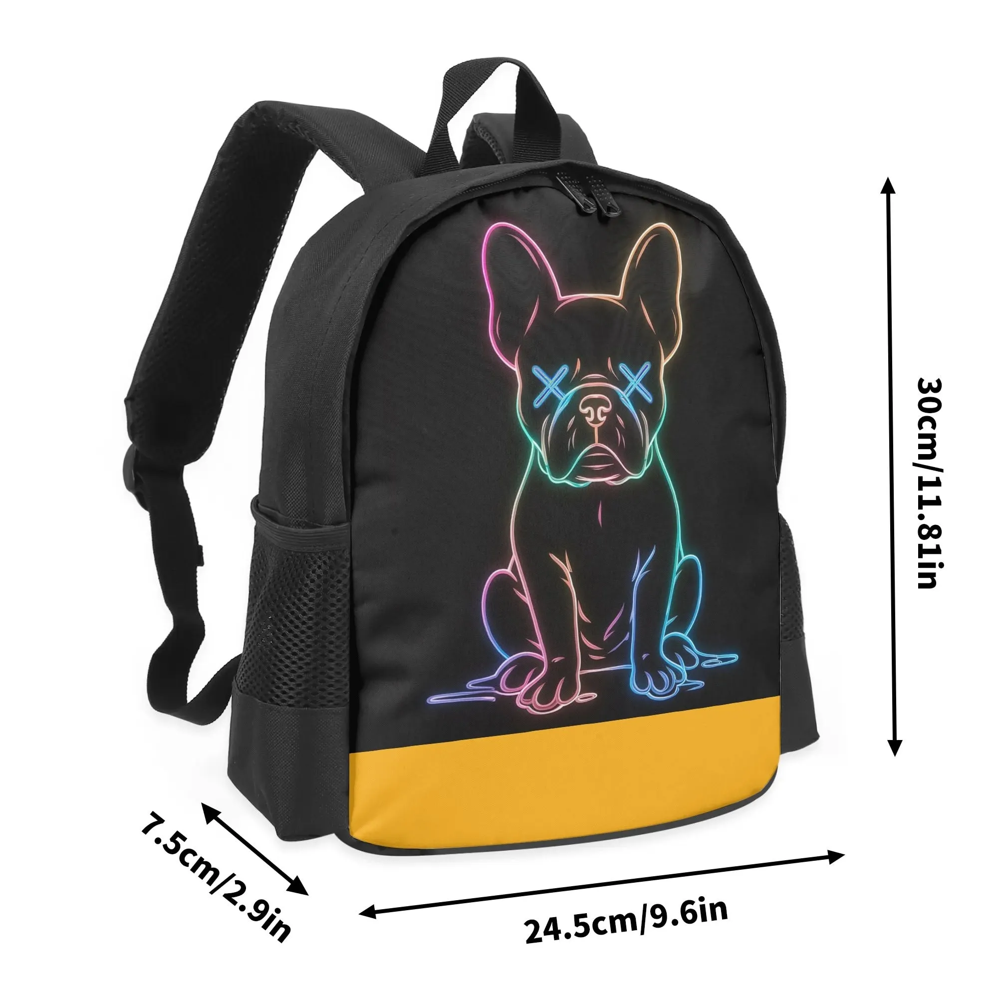 Piper  - Kids School Backpack