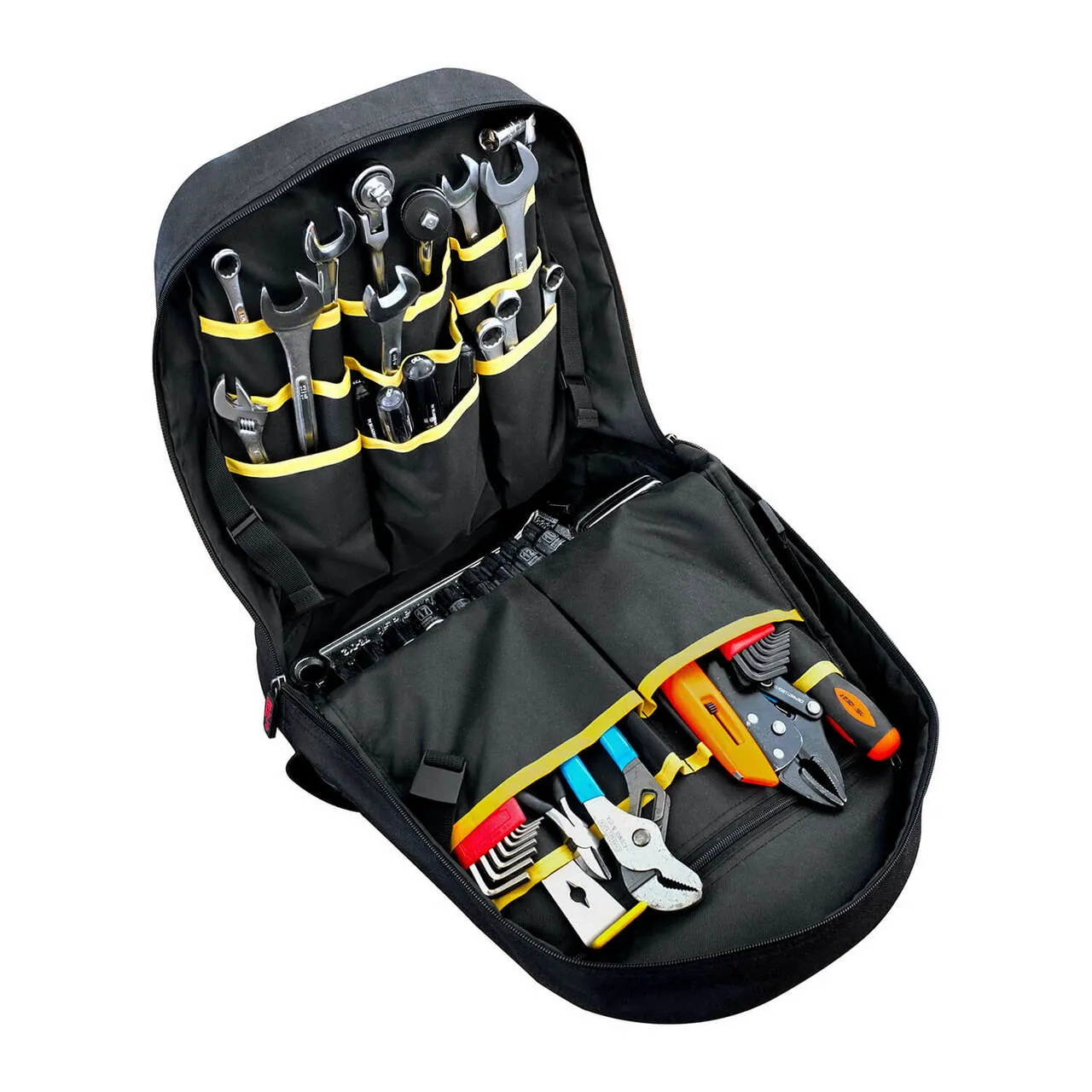 Pittsburgh Steelers Backpack Toolbag