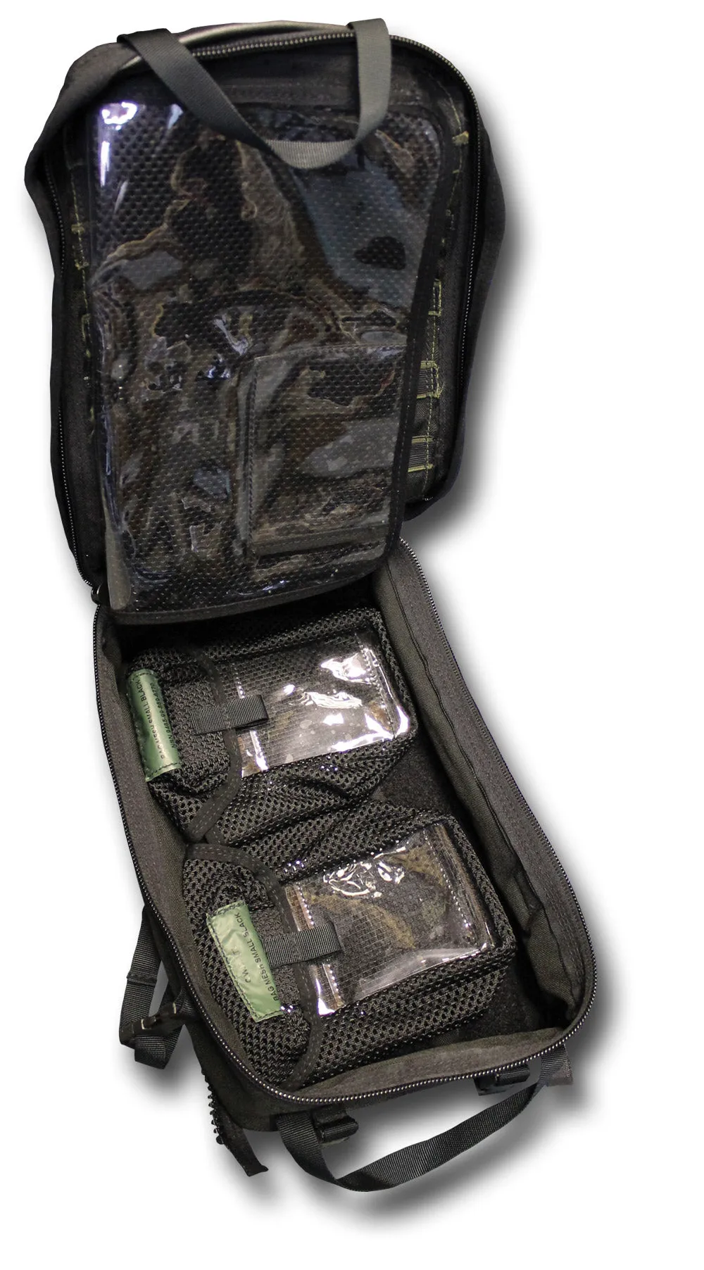 PLCE MEDICS POUCH