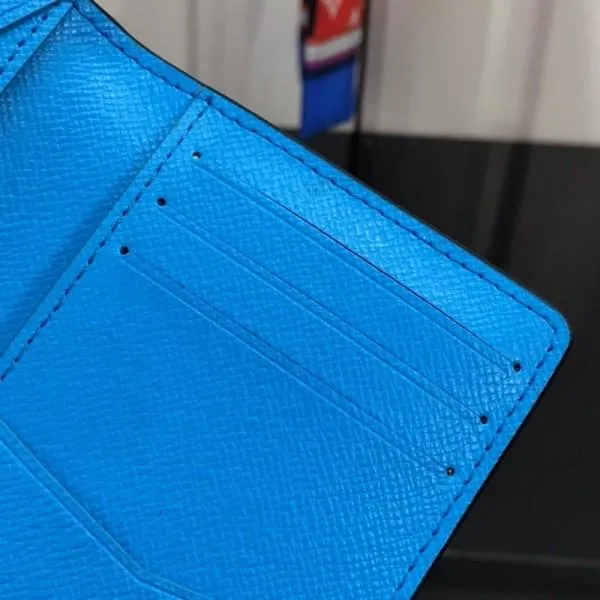 Pocket Organizer M61696 Orange/blue 2019