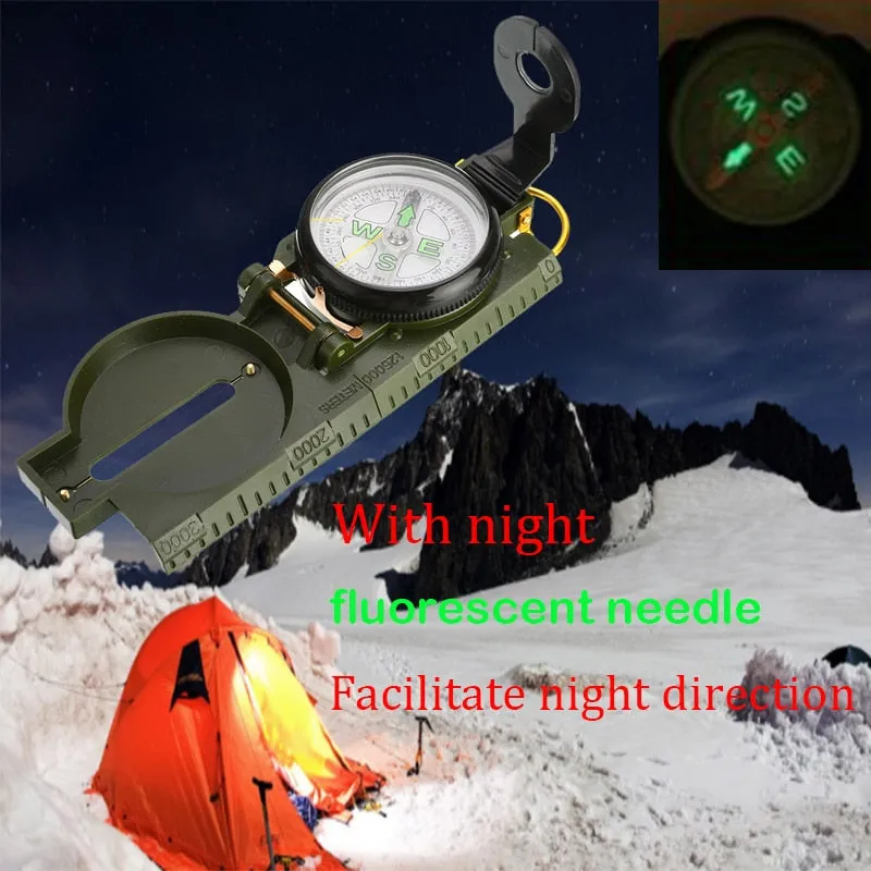 Portable Compass