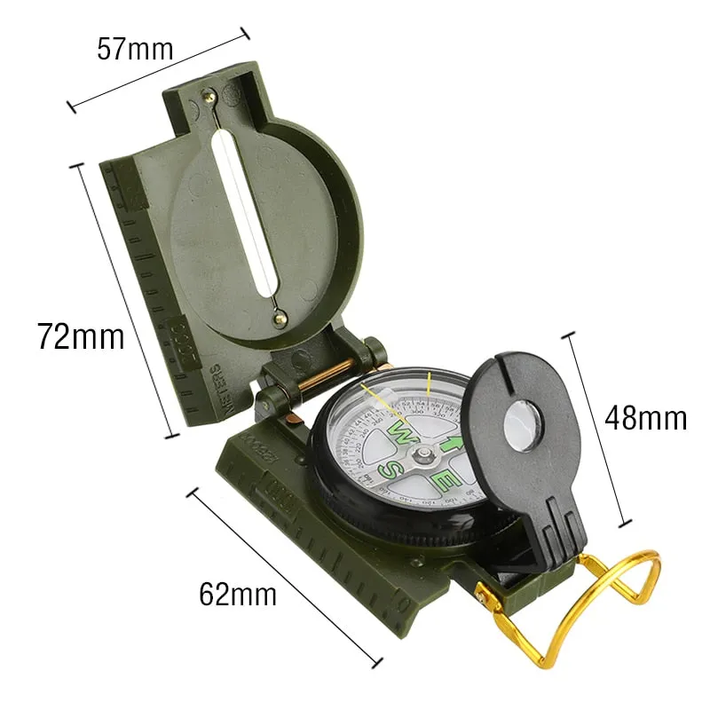 Portable Compass