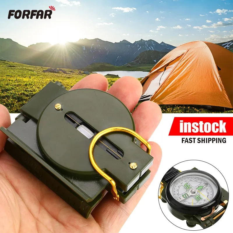 Portable Compass