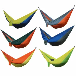 Portable Hammock Double Person