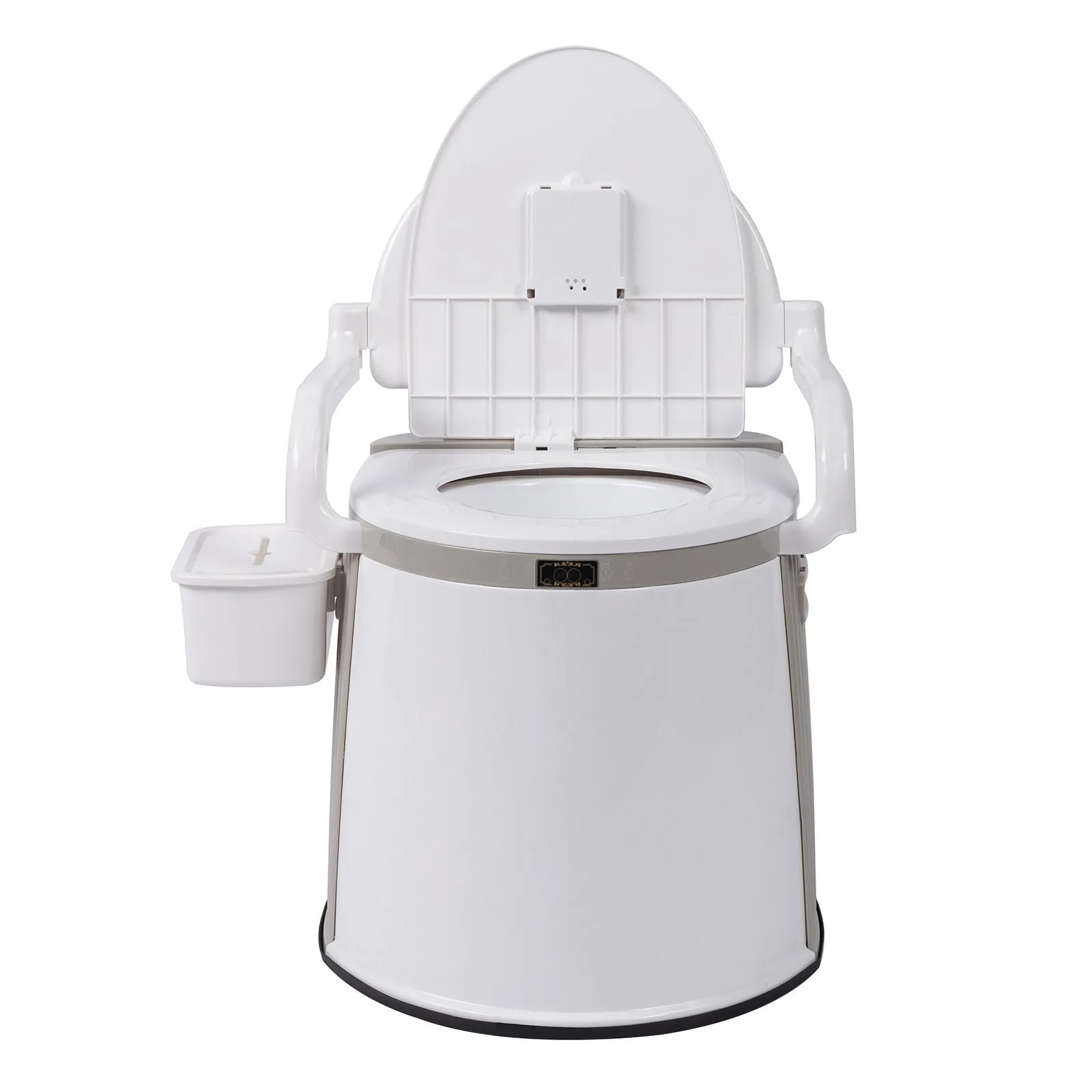 Portable Outdoor Toilet for Camping /Hiking/Fishing