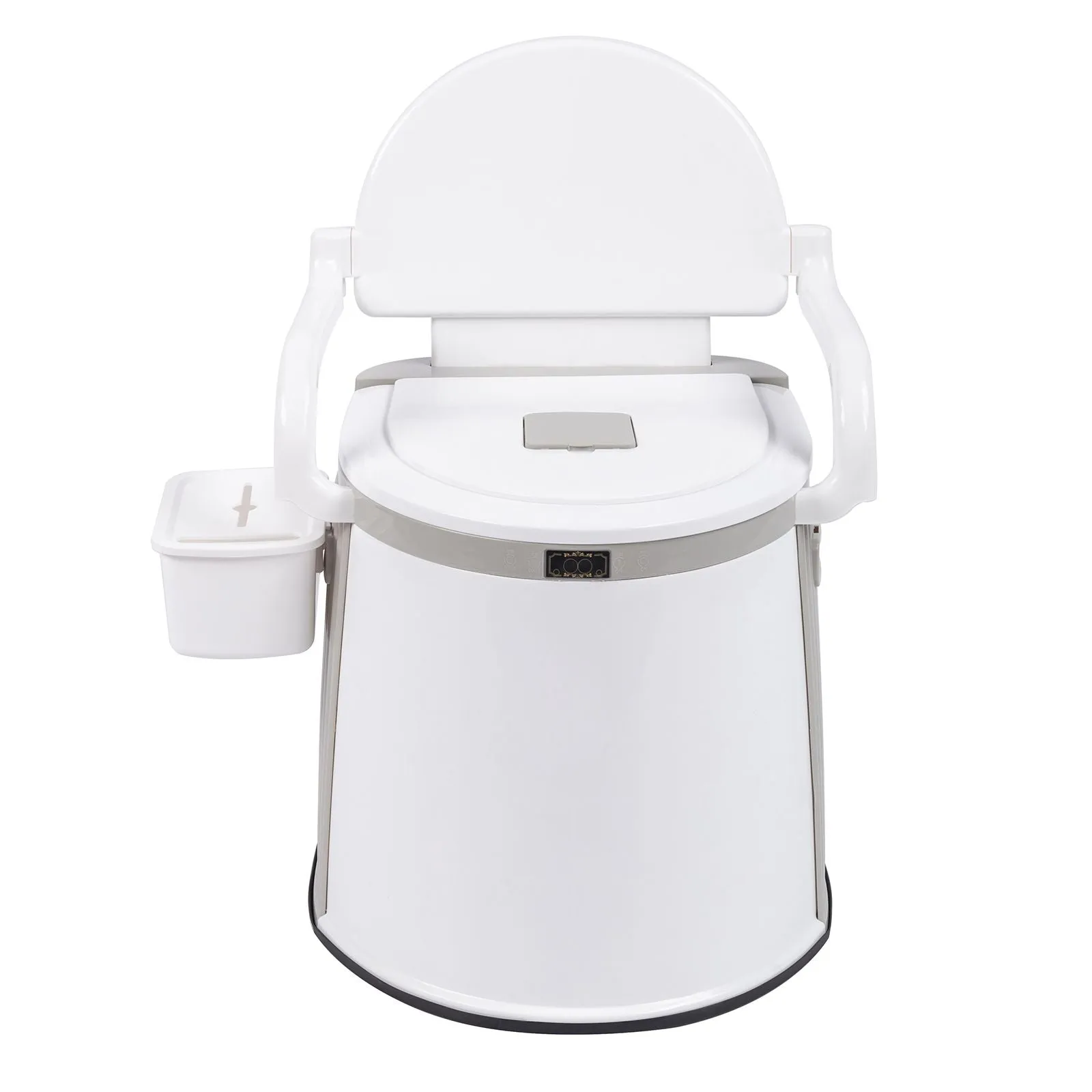 Portable Outdoor Toilet for Camping /Hiking/Fishing