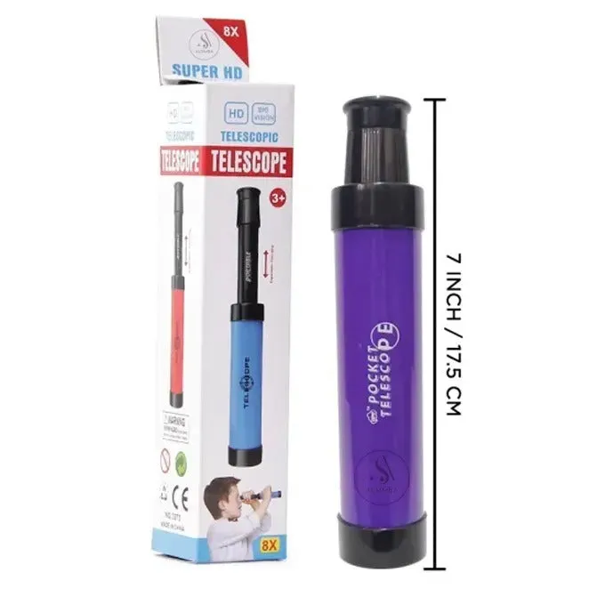 Portable Telescope for Kids - 373