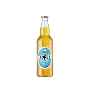 PULP apple cider (0.5�v.) (VG) (GF)