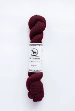 Pulse Kit (Black Cherry)