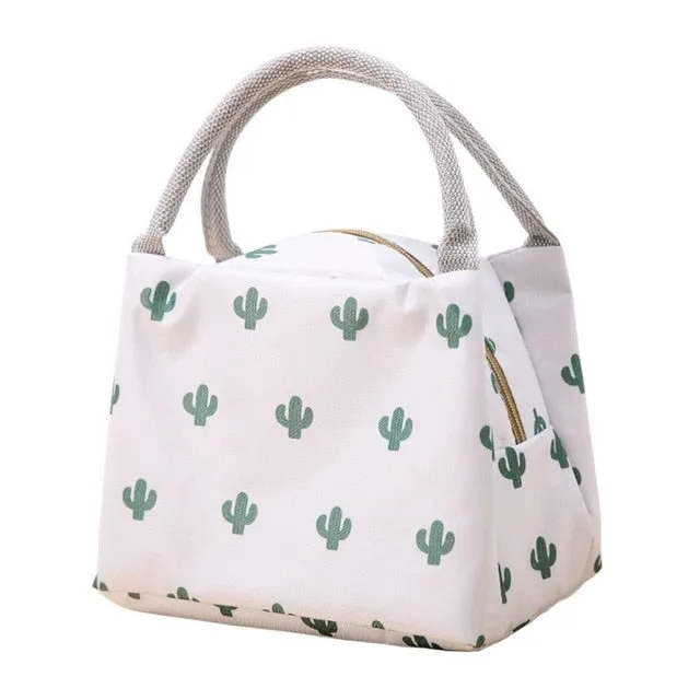 PURDORED Lunch Cooler Bag