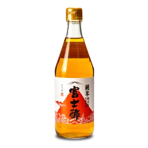 Pure Rice Vinegar - 500ml