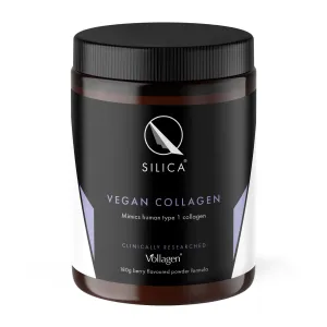 Qsilica Vegan Collagen Powder