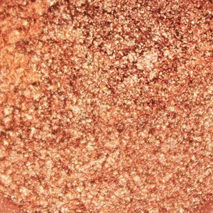 Rose Gold Highlighter Luster Dust