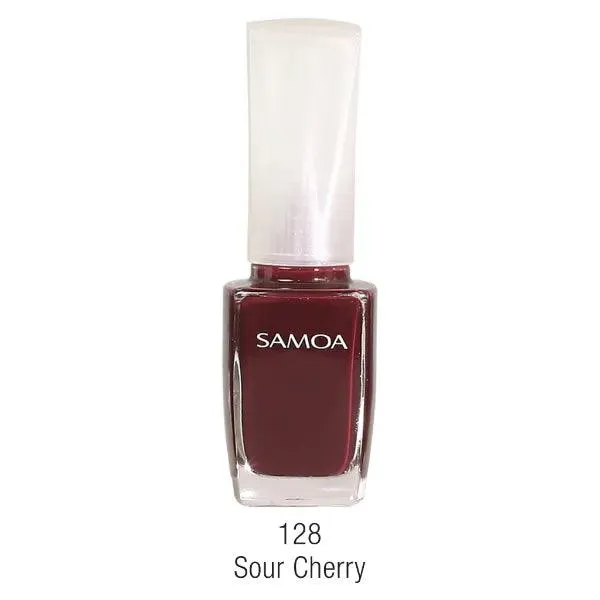 Samoa - Amore Mio Gourmandises Forever Conscious Collection