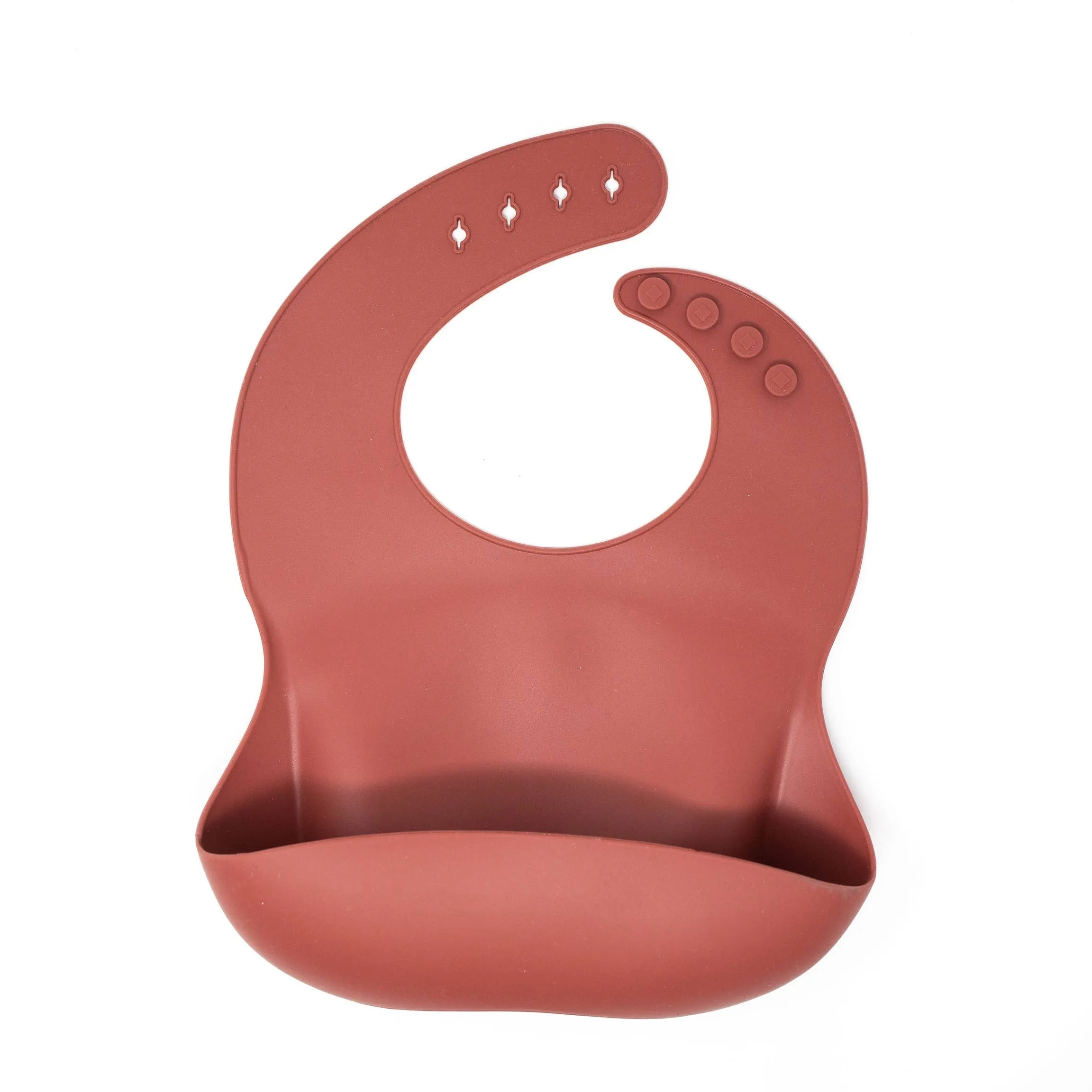 Silicone Bibs