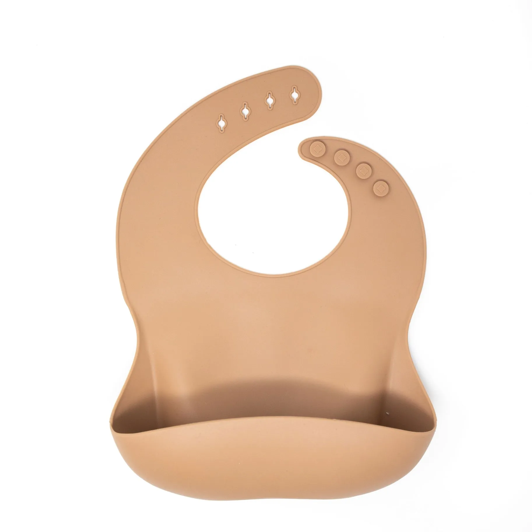 Silicone Bibs