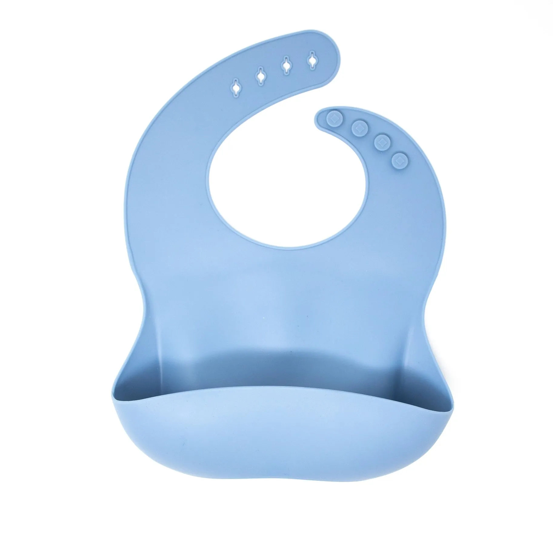 Silicone Bibs