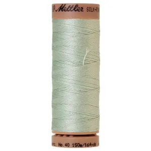 Silk Finish 40wt Luster