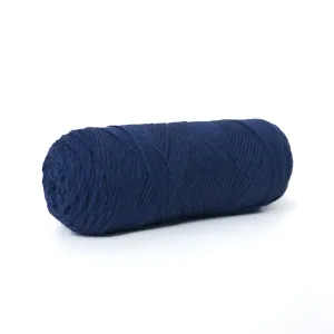 Sille Slipover Kit, Size 2-5 (Oxford Blue)