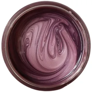 Silver Lilac - Luster Epoxy Paste